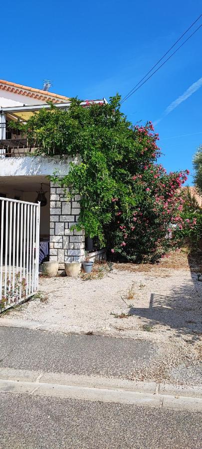 Appartement Chateauneuf Les Martigues 외부 사진
